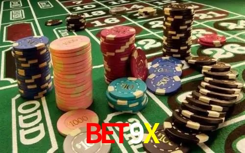 APP oficial da BET9X para mobile