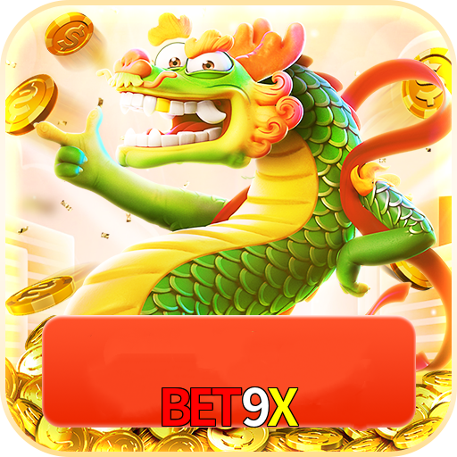 Imagem promocional da BET9X mostrando a plataforma e suas vantagens